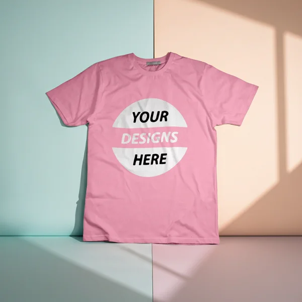 T-Shirt Printing Wholesale