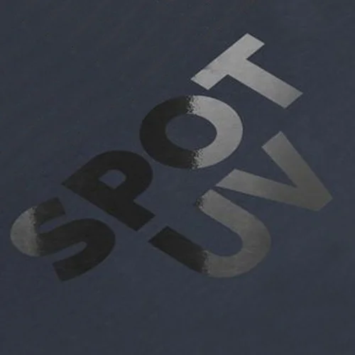 spot uv