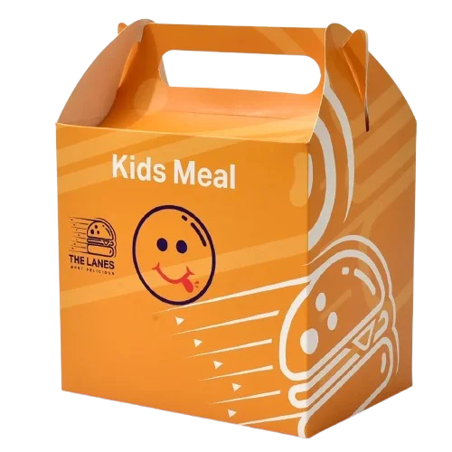 wholesale food packaging boxes