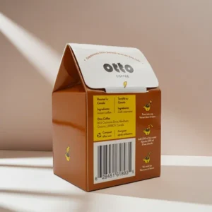 Coffee Boxes Wholesale