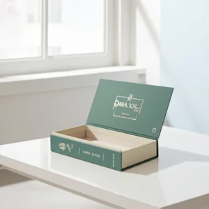 Custom Book Boxes