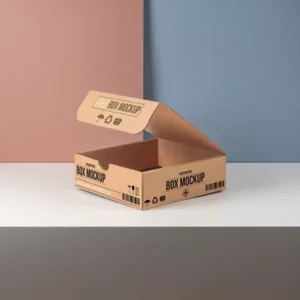 Custom Cardboard Boxes