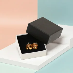 Custom Earring Boxes