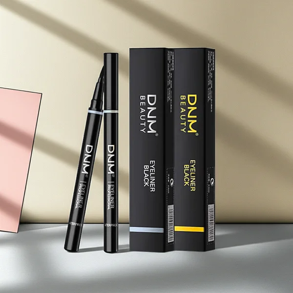 Custom Eyeliner Boxes