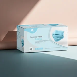 Custom Face Mask Boxes