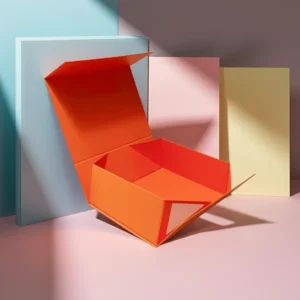 Custom Folding Boxes
