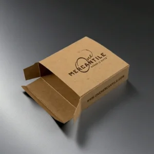 Custom Kraft Boxes
