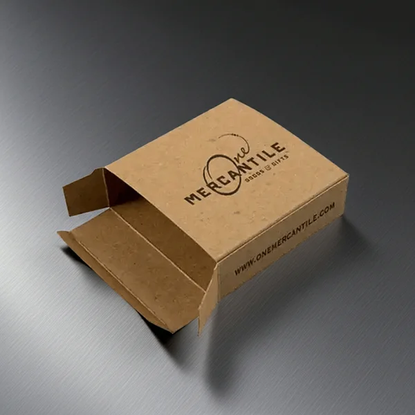Custom Kraft Boxes