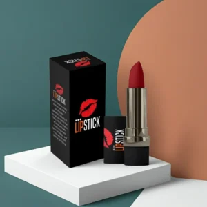 Custom Lipstick boxes