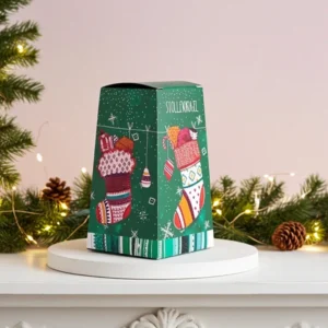 Custom Ornament Boxes