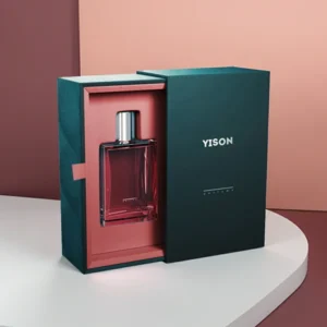 Custom Perfume Boxes