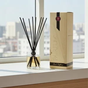 Printed Reed Diffuser Boxes