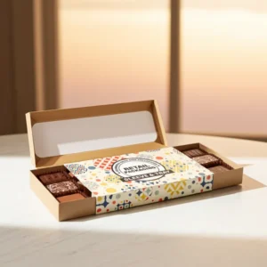 Tray and Sleeve Boxes Wholesale